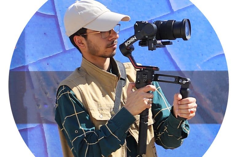 مهدی مختاری