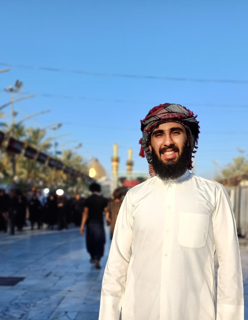 تصویر با کیفیت شماره 7 - هنرمند شهید علیرضا غرباوی