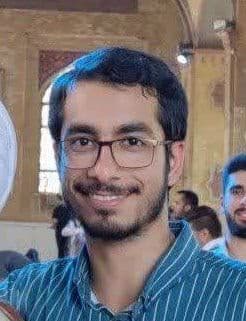 مهدی مختاری